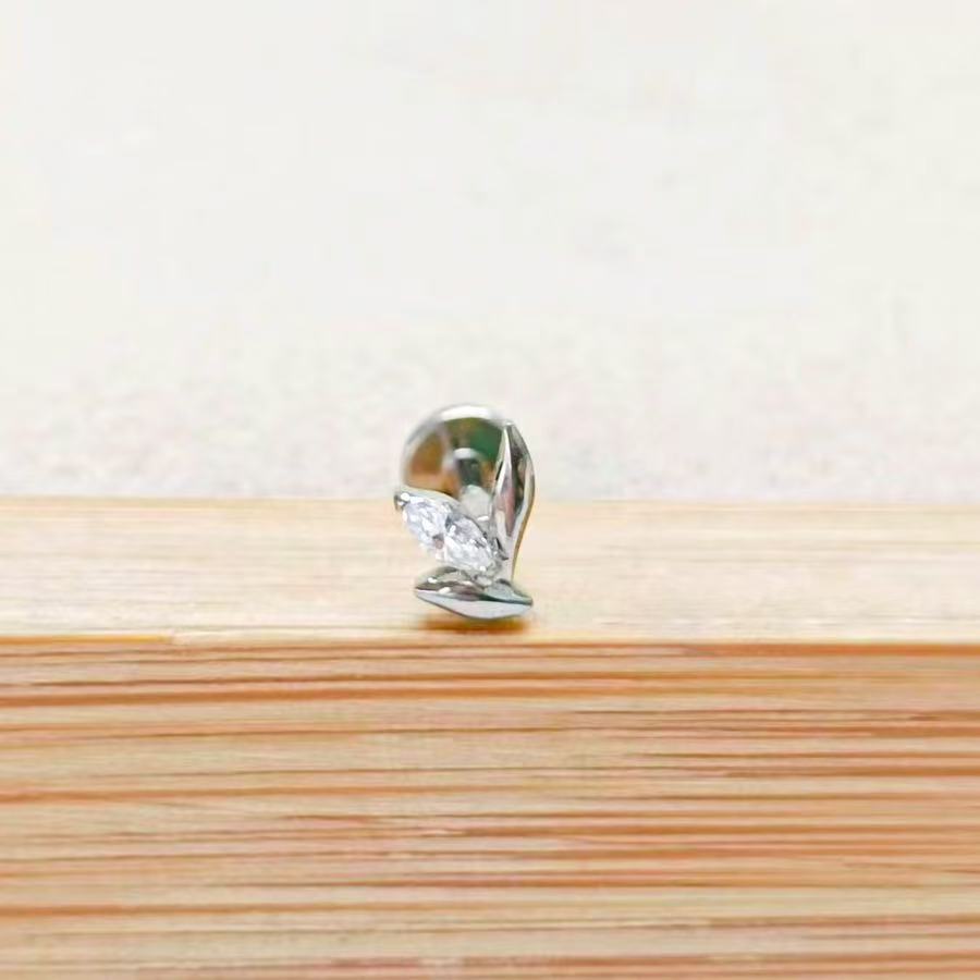 Argent No.4