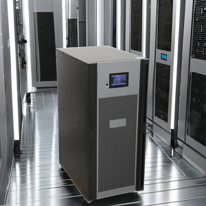 20Kva 16kw Salida de onda sinusoidal pura conversión dual sistema de alimentación ininterrumpida en línea para sistema de energía - Product Image 5