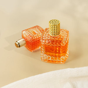 Wholesale Glass Perfume Bottles Packing 30ml 50ml 75ml <strong>10ml</strong> Design Sample Custom <strong>Empty</strong> Perfume Bottle With <strong>Box</strong> - Product Image 2