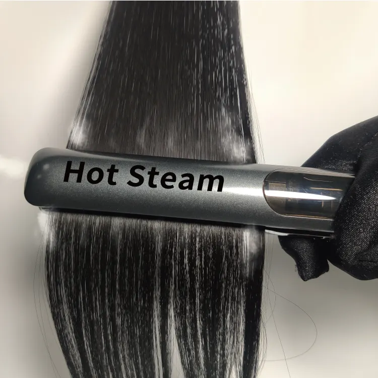 Vente en gros OEM & ODM meilleur lisseur steampods 3.0 spray lisseur