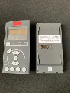 Onduleur FC102/FC202/FC301/FC302 Panneau de commande de fonctionnement de débogage d'affichage 130B1124 LCP101 - Product Image 3