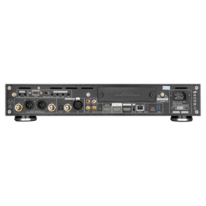 EWEAT HDD Meida Player 2022 nuevo RTD1619 4K 3D HDR10 + Android Tv Box + ESS9038PRO DAC 4K UHD de Audio-Visual - Product Image 2