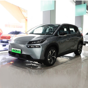 2024 Latest Models AION V Plus 70 Smart Edition <strong>New</strong> Energy Vehicles Long Range Electric <strong>Car</strong> - Product Image 6