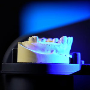 Powerful Functions AutoScan-DS-<strong>EX</strong> <strong>Pro</strong>(H) SHINING 3D with Scans of Impressions Plaster Models Articulators Implant Abutments - Product Image 6