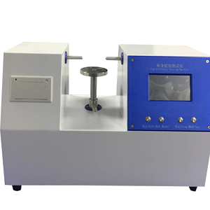 Bền chính xác hiệu quả kiểm soát Giấy thử nghiệm máy độ cứng cup PLC cơ thể chất lượng hàng đầu chuyên nghiệp-cấp - Product Image 1