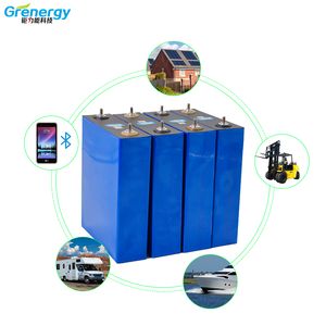 Shenzhen 3.2 v Lifepo4 Battery <strong>Cell</strong> 3.2v 15ah Lifepo4 Battery <strong>Cell</strong> 3.3v Lifepo4 Prismatic Battery <strong>Cell</strong> - Product Image 6