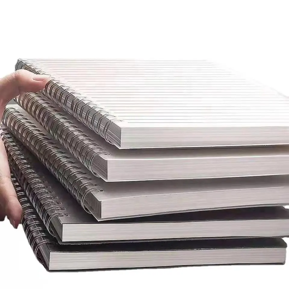 دفتر ملفات سميك ، نسخة كورية, دفتر ملفات سميك ، كبير جدًا ، ذو شبكة سميكة ، من كتاب الأسئلة غير الصحيحة ، ملائم لطلبة المشاهير