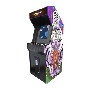 投币街机与10000 + 游戏 - Product Image 1