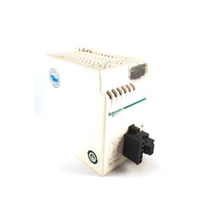 SPS Modicon Programmier bare Logik steuerung BMXCPS2000 STANDARD STROM VERSORGUNG - Product Image 4