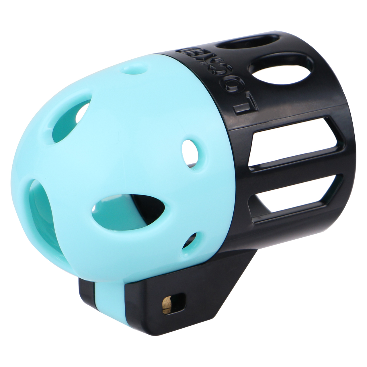Black-Blue