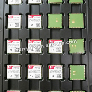 2017 Original Neu Lager Elektronik IC Simcom Sim5300EA/sim5300E Wcdma 3g GSM Modul Niedriger Preis Großhandel - Product Image 3