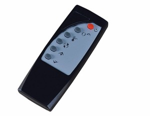 Riscaldatore in vetro a LED 2000W con funzioni di sicurezza WiFi e Timer programmabile 7 giorni - Product Image 5