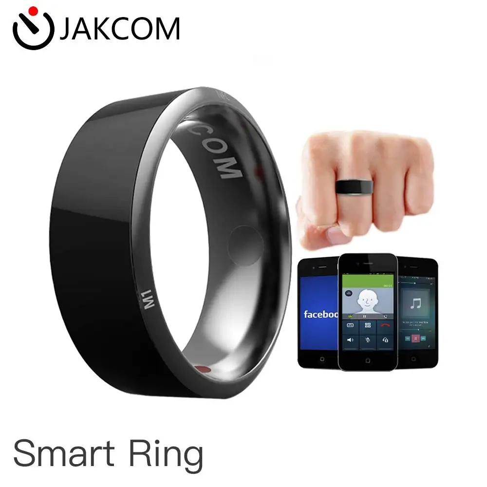 JAKCOM R3 anillo inteligente Venta caliente con accesorios como artículos gimnasio ceragem maestro v3 teléfonos inteligentes
