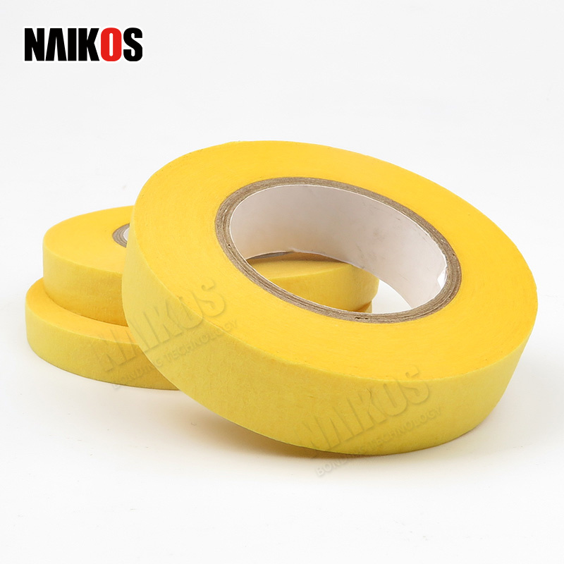 สีเหลือง