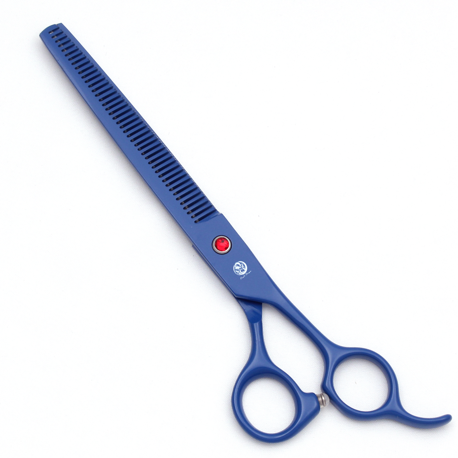 Z3088 Blue Thinning 7.5"