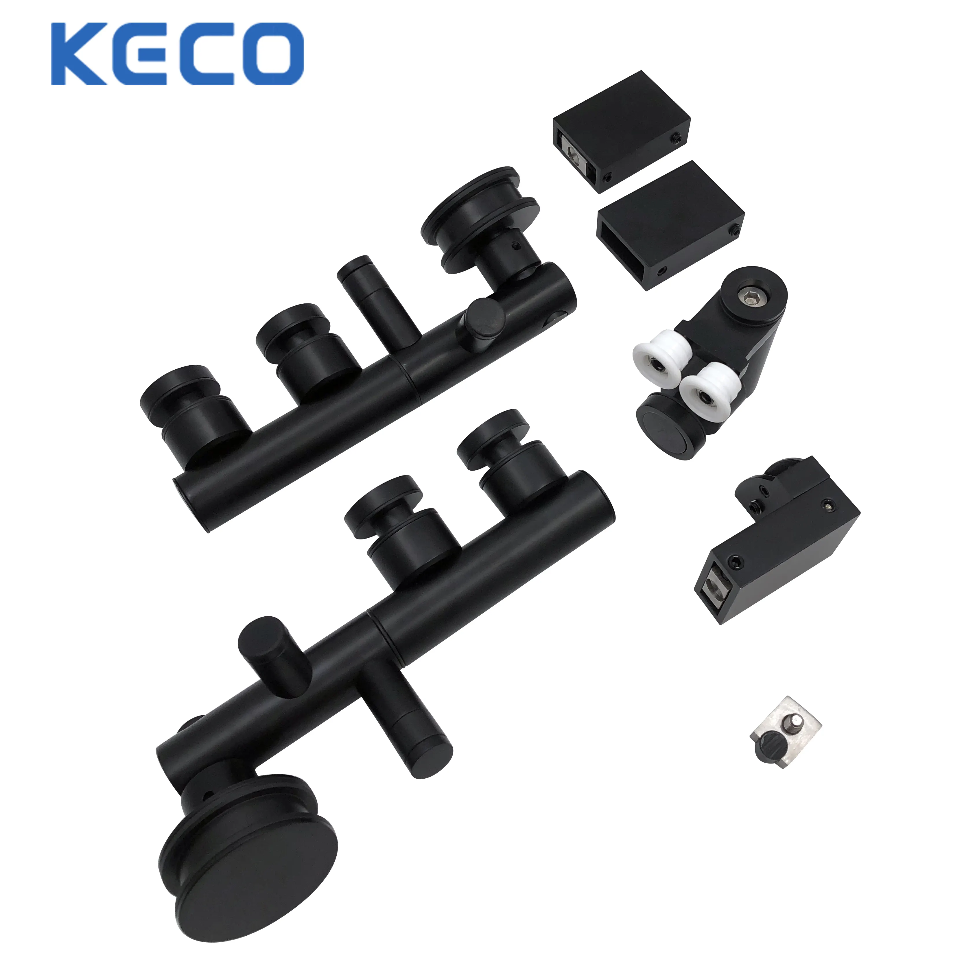 مجموعة أبواب منزلقة بتصميم جديد من KECO ،