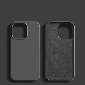 Özel Logo darbeye silikon telefon kılıfı Apple iPhone XR 15 16 Pro Max için kordon ve telefon tutamağı dahil - Product Image 3
