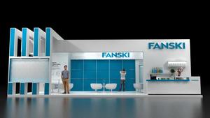 Hot Selling <strong>Booth</strong> <strong>Design</strong> and Quick Construction Exhibition <strong>Booth</strong> <strong>Design</strong> Trade Show <strong>Booth</strong> Quick Build Modular Assembly - Product Image 4