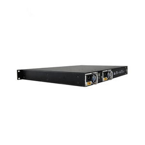 ハイパワー光増幅器4出力1550 CATV EDFA AC220V & AC110V & DC48V4ポート13か月EDFA、SNMP機能付きHFC - Product Image 4