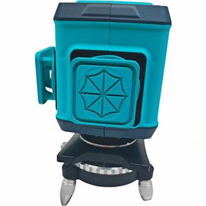 液位测量仪器12线激光水平仪专业线激光施工激光水平仪 - Product Image 1