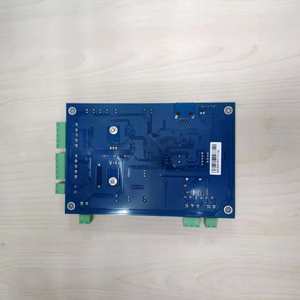 TCP/IP Wiegand 26/34 RJ45-Schnittstelle Zugangs kontroll karte Rfid-Zugangs kontrolle für Tür zugangs kontroll system
