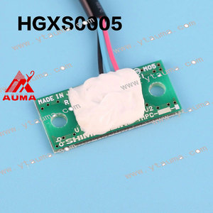 Shima Seiki Sensor de control de temperatura termostato computadora máquina de tejer plana repuestos HGXS0005 - Product Image 4