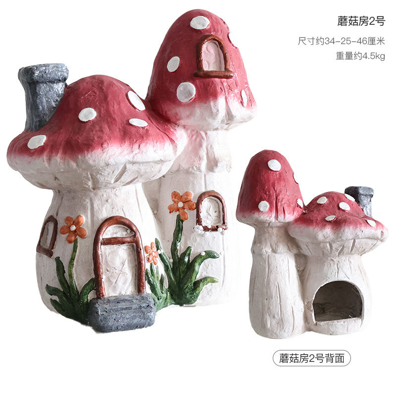 Mushroom 2