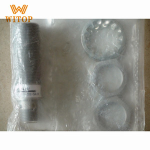 เซ็นเซอร์สวิทช์ความใกล้ชิด BES02K3 BES M12ML-PSC30A-S04G-W เซ็นเซอร์อุปนัยใหม่ของแท้ - Product Image 2
