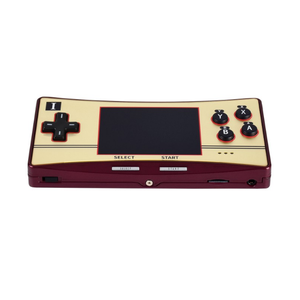 GPM280 Portable Game <strong>Console</strong> Based on Raspberry Pi Compute Module 3+ Lite WiFi Connectivity