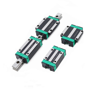 高品质直线滑轨直线导轨HGR20 - Product Image 6