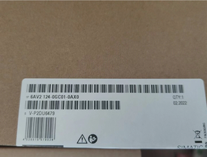 New 6AV2124-0GC01-0AX0 SIMATIC HMI TP700 PLC Controller <strong>Basic</strong> Touch Panel 6AV21240GC010AX0 PLC PAC &amp; Dedicated Controllers