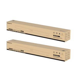 5.2通道多合一RGB发光二极管照明家庭影院条形音箱电池供电的TF/USB/AUX/同轴/调频电视派对音频低音扬声器 - Product Image 6