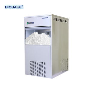 生物制冰机小颗粒不规则雪150L冷凝片制冰机制冰机商用 - Product Image 5