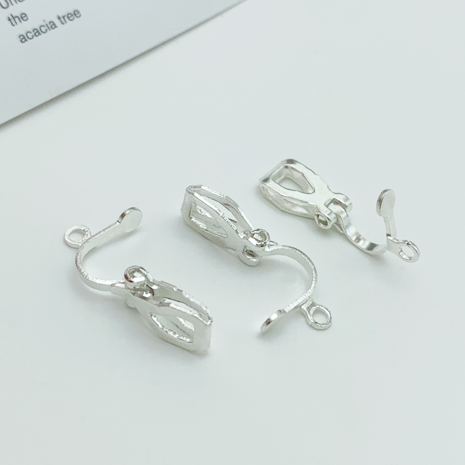 Bright Silver