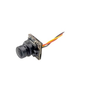 Happymodel Ant camera for <strong>Mobula7</strong> Mobula8 with Customized SH1.0mm 3pin Plug - Product Image 1