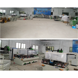 现代风格三轴数控铣床木材数控铣床路由器家具制造机 - Product Image 5