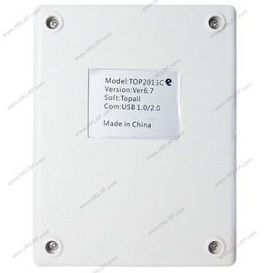TOP2013CE USB MCU EEPROM Mikro controller Programmierer Verbesserte Version