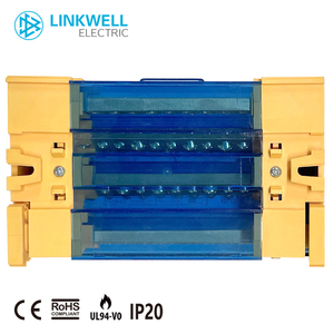 Linkwell多功能重型精密高效快速连接接线盒，用于控制面板 - Product Image 6