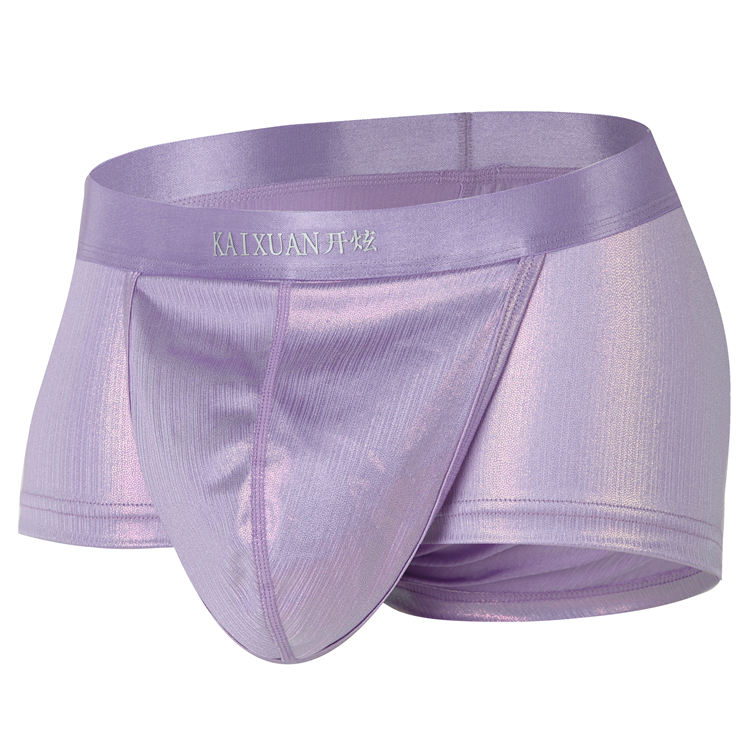 YD --- Violet