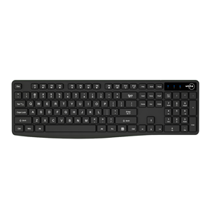 Factory 2.4GHz <strong>Wireless</strong> USB <strong>Keyboard</strong> and <strong>Mouse</strong> Set Professional Desktop Home <strong>Computer</strong> Laptop Office &amp; Games in Stock - Product Image 1
