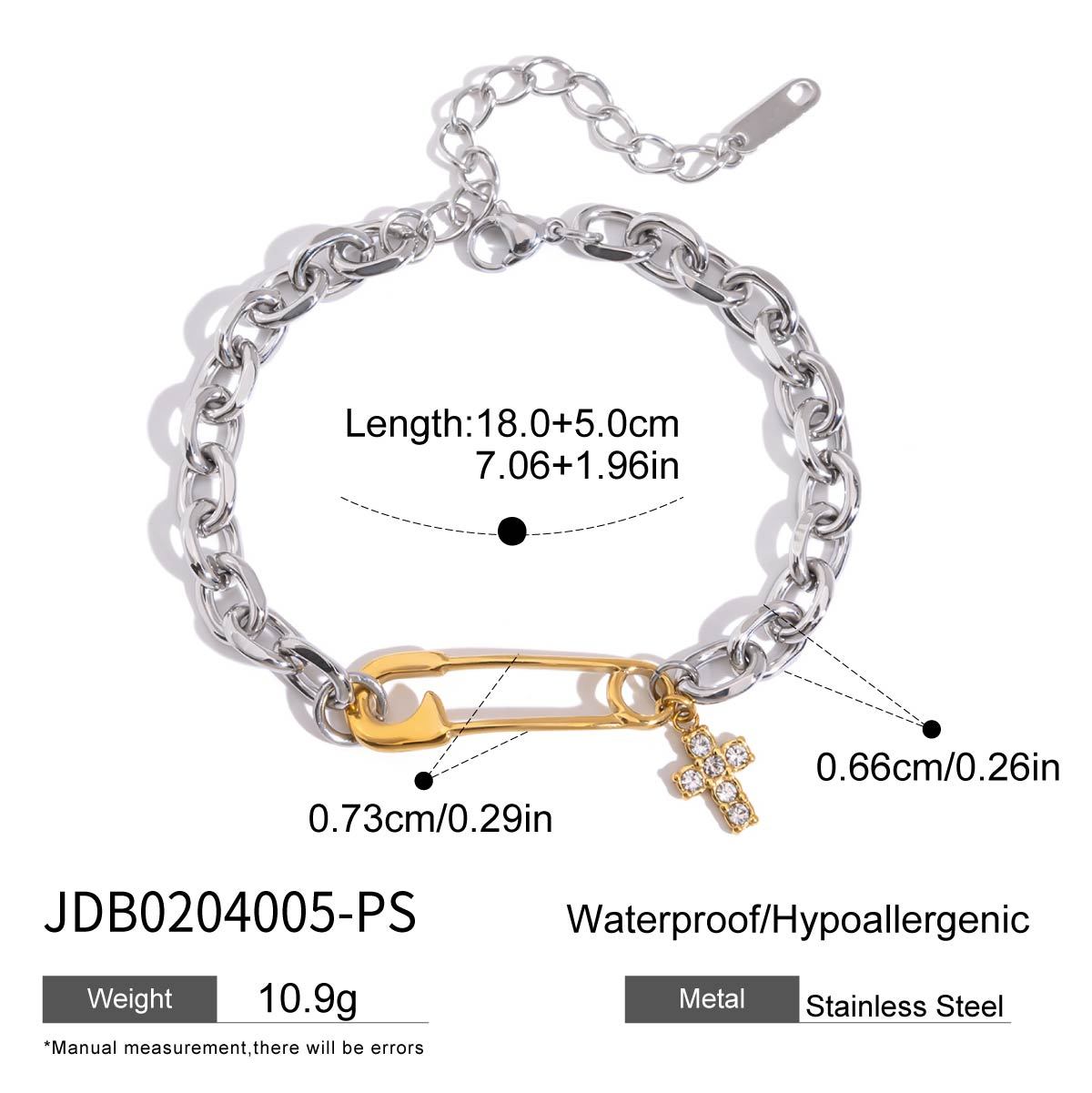 Bicolore JDB0204005-PS