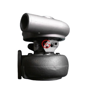 S2B Turbocharger 315705 315654 04232253 04232253KZ 04232254KZ <strong>Turbo</strong> for DEUTZ with BF6L913C BF6M913C Engine - Product Image 3