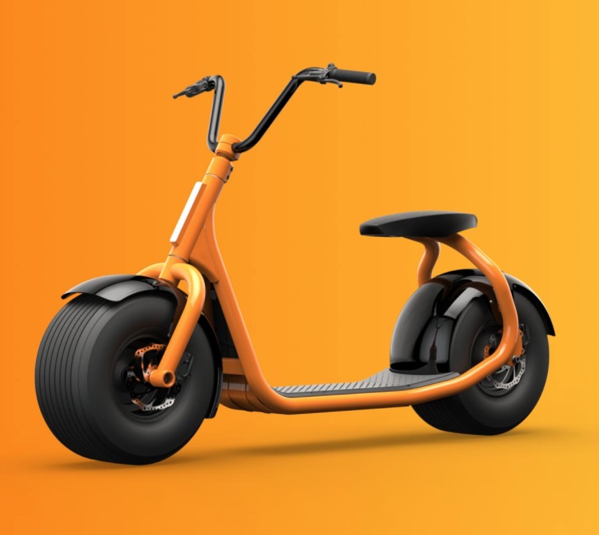Orange