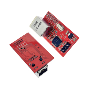 Modulo scheda di rete Shield Ethernet OKY3487 W5100 LAN - Product Image 5
