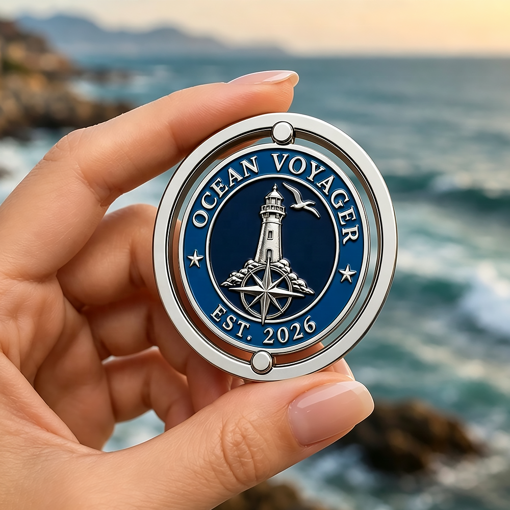 Challenge Coin