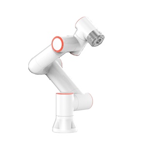 Brazo robótico de 6 ejes Robot colaborativo Carga útil de 3kg Industrial Cobot Innovation Robotic - Product Image 1