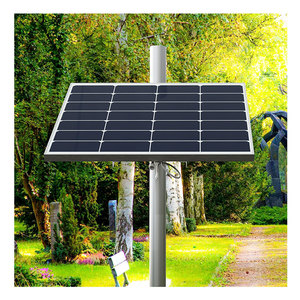 Sistema de cámara de batería de litio de 12V para monitoreo solar Sistema combinado de puente de red de enrutador 4G con batería de litio - Product Image 5