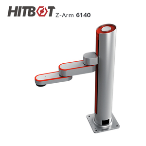Hitbot Collaborative Manipulator <strong>Robot</strong> Arm Low Cost High Quality 4 <strong>Axis</strong> Articulated <strong>Robot</strong> Robotic Arm Joint Cobot - Product Image 4