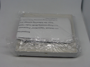 Compatibile EM Card Rfid cancello di controllo di accesso tastiera sistema di ingresso con campanello lettore di controllo di accesso esterno - Product Image 5