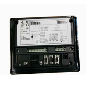 Software Programmato Parti del Compressore D'aria Di Ricambio Regolatore Elettronico 1900520011 - Product Image 6